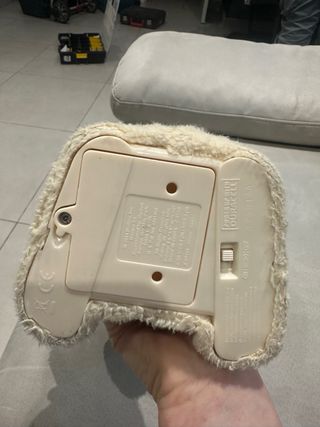 Perro interactivo my jumping po