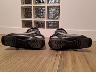 Botas de esquí Rossignol Salto