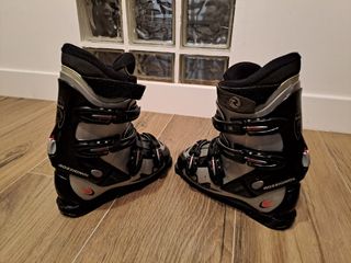 Botas de esquí Rossignol Salto