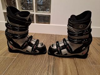 Botas de esquí Rossignol Salto