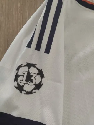 Camiseta Real Madrid