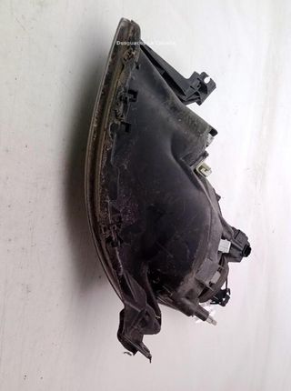 Faro toyota 811300h011 aygo 1.0 (kgb10_) 23172111