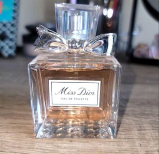 Miss Dior Cherie Eau de Toilette
