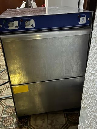 Horno de cocina profesional Pregunta para info