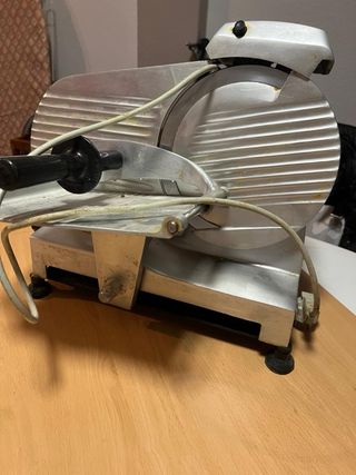 Horno de cocina profesional Pregunta para info