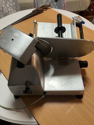 Horno de cocina profesional Pregunta para info