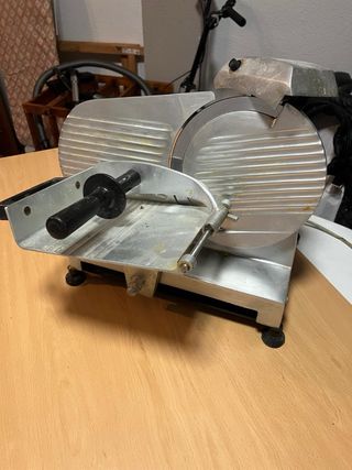 Horno de cocina profesional Pregunta para info