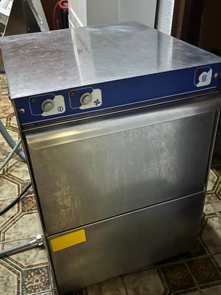 Horno de cocina profesional Pregunta para info