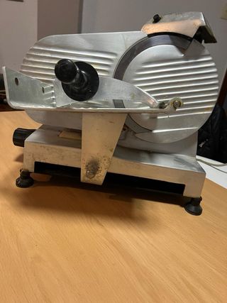 Horno de cocina profesional Pregunta para info