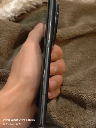 OPPO Find X6 Pro Negro/Gris