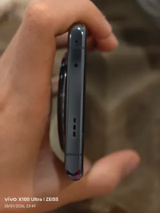 OPPO Find X6 Pro Negro/Gris