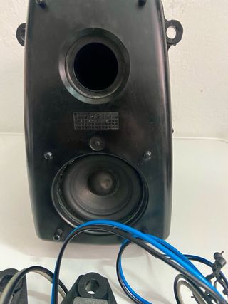 Altavoces Sony TV Subwoofer KV-28FX65