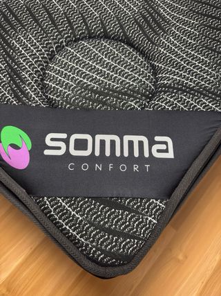 Colchón Somma Confort