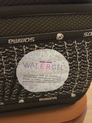 Colchón Somma Confort