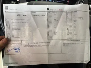 Land Rover Discovery Sport 2016