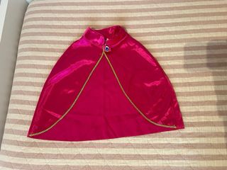 Disfraz Ana Frozen Talla 3-4