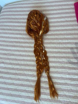 Disfraz Ana Frozen Talla 3-4