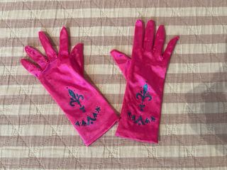 Disfraz Ana Frozen Talla 3-4