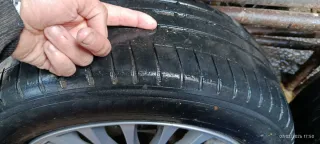 Llantas + neumático Seat León mk1 sport 5x100 et42