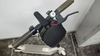 Patinete Eléctrico Xiaomi M365 Blanco