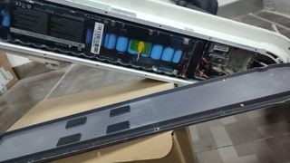 Patinete Eléctrico Xiaomi M365 Blanco