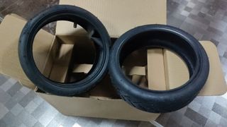 Patinete Eléctrico Xiaomi M365 Blanco