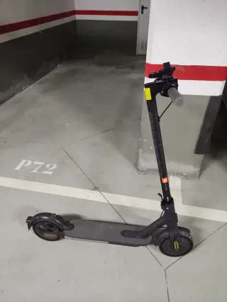 Patinete Eléctrico Xiaomi 1S NUEVO