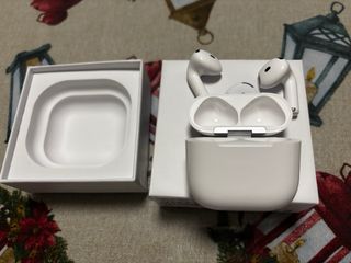 Airpods 4 Apple (ANC) Cancelación Ruido