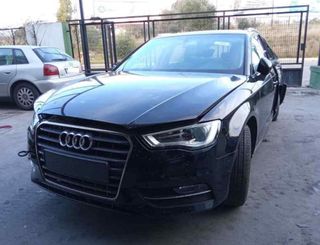 Motor calefacción audi 226744 5q1819021b a3 - 1.6