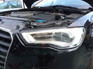 Motor calefacción audi 226744 5q1819021b a3 - 1.6