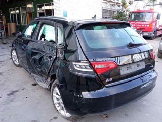 Motor calefacción audi 226744 5q1819021b a3 - 1.6