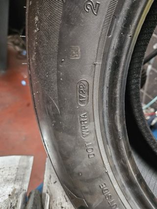 Neumáticos Aptany 205/60 R15