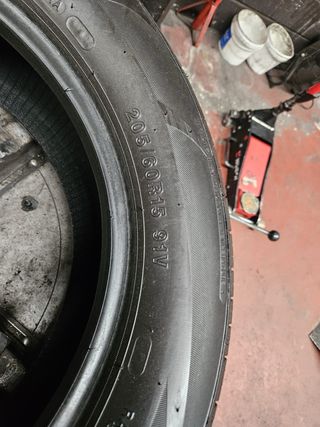 Neumáticos Aptany 205/60 R15