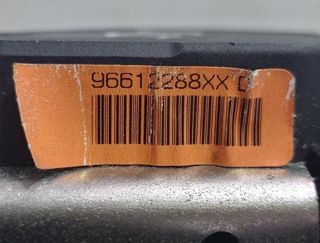 96612288xx cinturón citroen c4 collection 141523