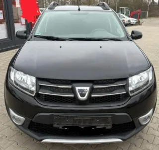 Dacia Sandero Dci