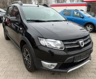 Dacia Sandero Dci