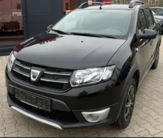 Dacia Sandero Dci