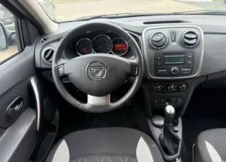 Dacia Sandero Dci