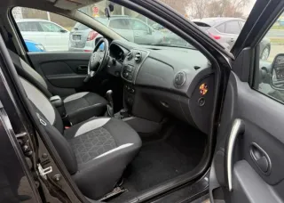 Dacia Sandero Dci