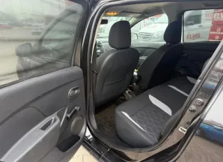 Dacia Sandero Dci