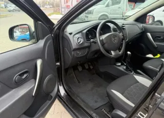 Dacia Sandero Dci
