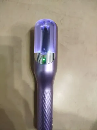 Recortadora de puntas abiertas