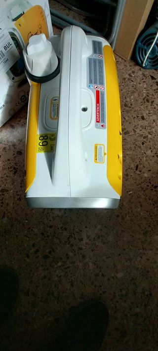 Generador Inverter TcPower GG9I 900W A ESTRENAR