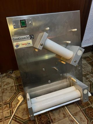 Amasadora Profesional Otimade