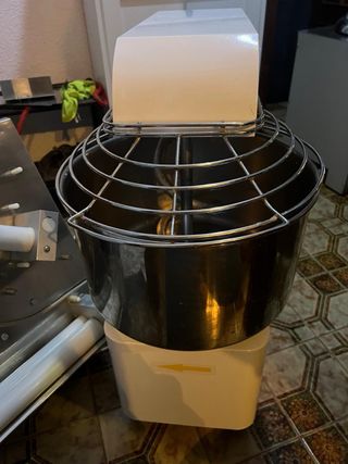 Amasadora Profesional Otimade