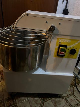 Amasadora Profesional Otimade