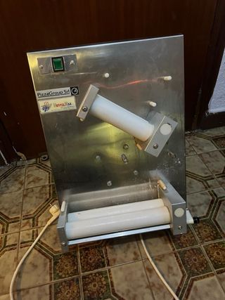 Amasadora Profesional Otimade