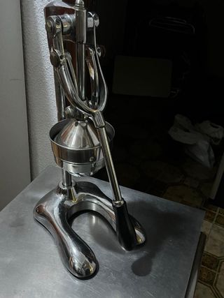 Amasadora Profesional Otimade