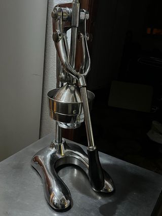 Amasadora Profesional Otimade