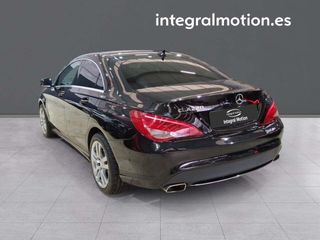 Mercedes Clase CLA CLA 220 CDI